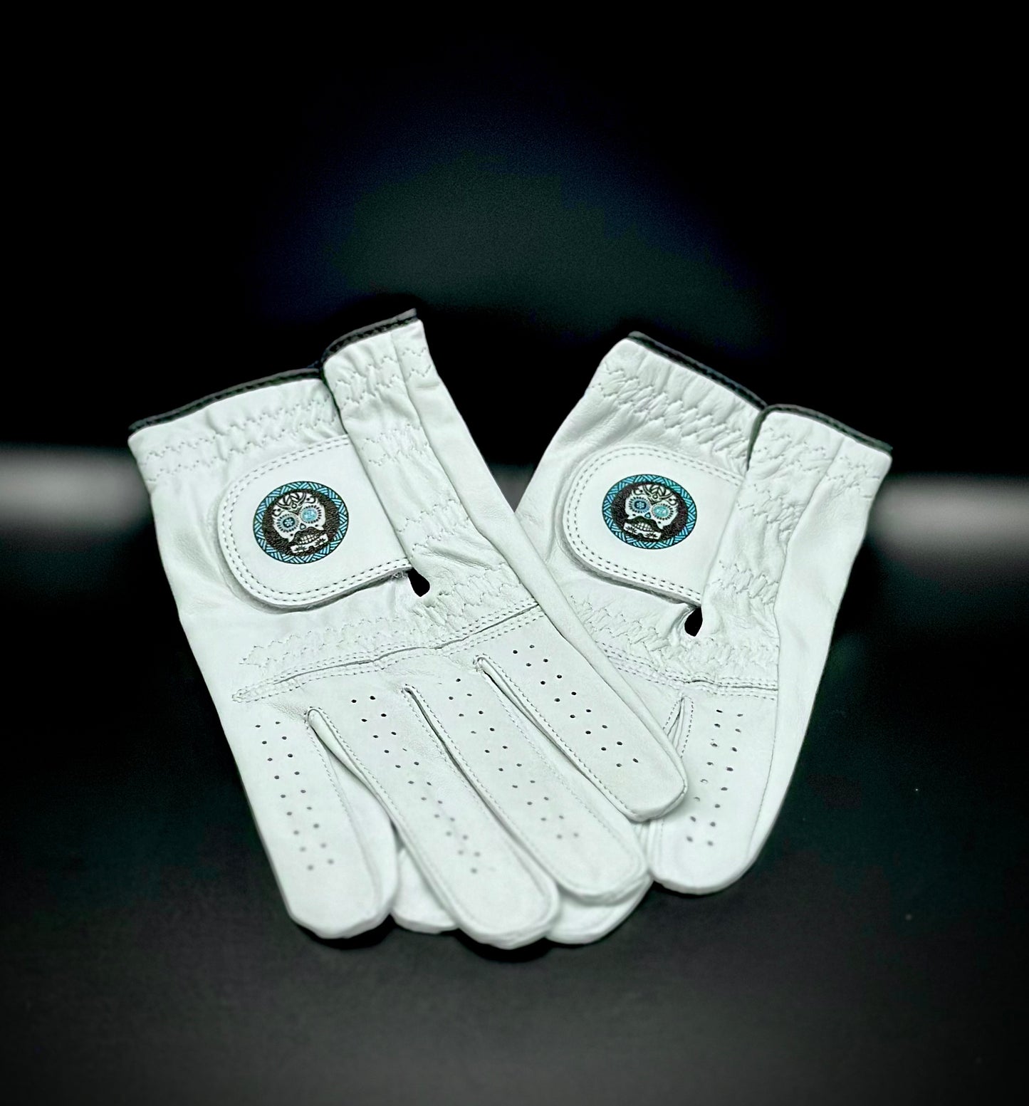 Premium Cabretta Glove