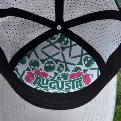 🌺AUGUSTA🌺 HAT PRE-ORDER